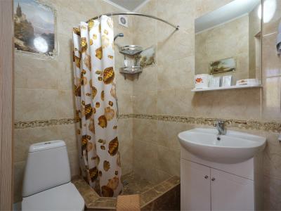 Фото номера отеля