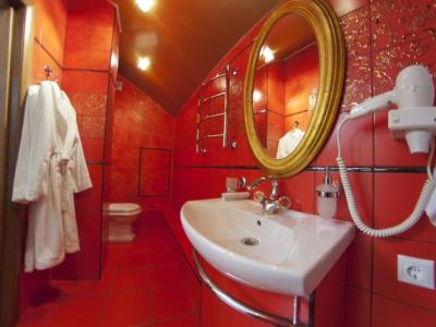 Фото отеля