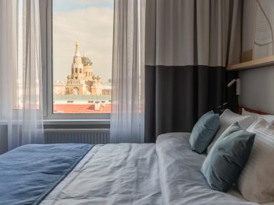 Фото номера отеля