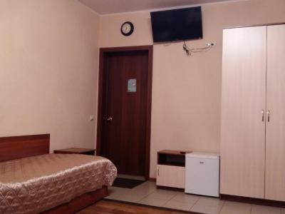 Фото отеля