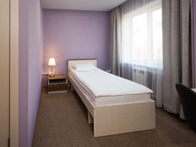 Фото отеля