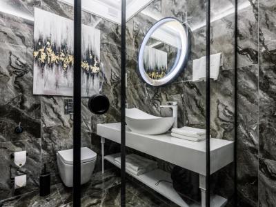 Фото номера отеля