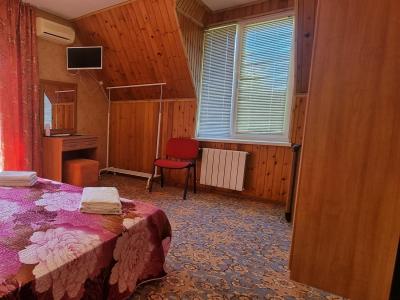 Фото отеля