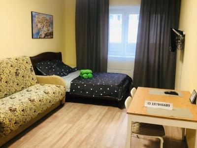 Фото отеля