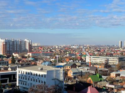 Фото отеля