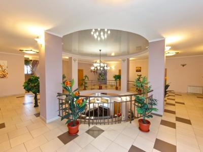 Фото отеля