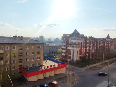Фото отеля