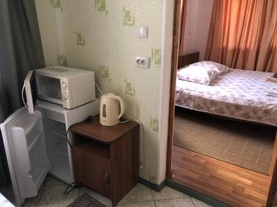 Фото номера отеля