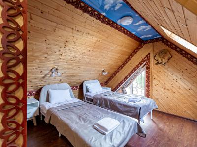 Фото номера отеля