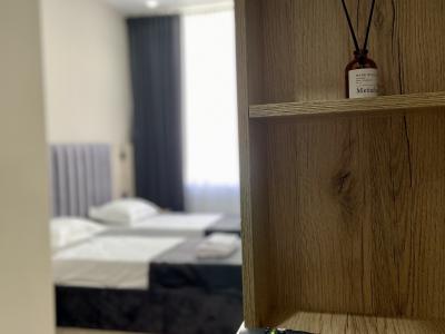 Фото отеля