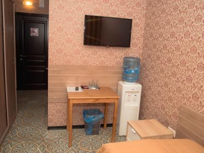 Фото номера отеля