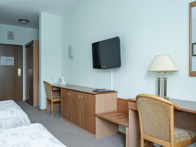 Фото номера отеля