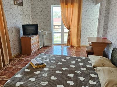 Фото номера отеля