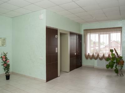 Фото отеля