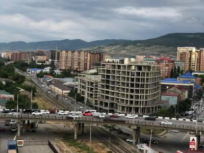 Фото номера отеля