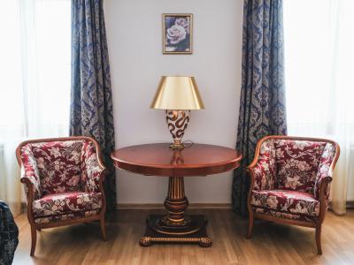 Фото номера отеля