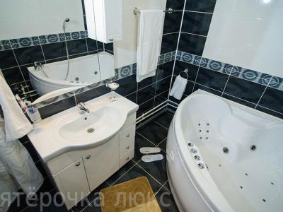 Фото номера отеля