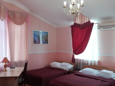 Фото номера отеля