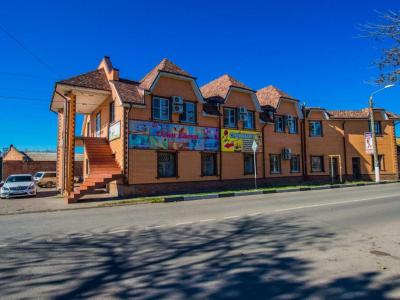 Фото отеля