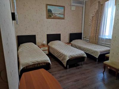 Фото номера отеля