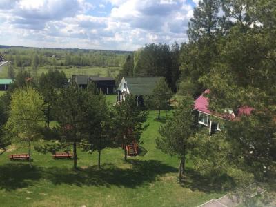 Фото отеля