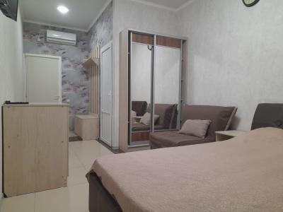 Фото номера отеля