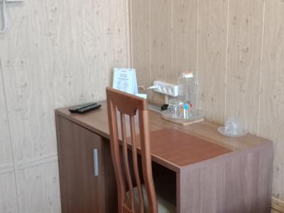 Фото отеля