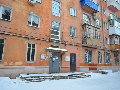 Фото номера отеля