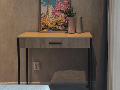 Фото отеля