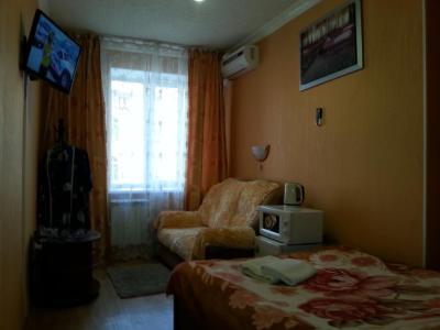 Фото отеля