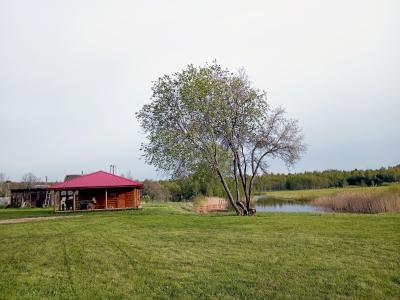 Фото отеля