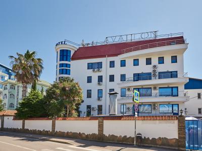 Фото отеля