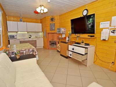 Фото отеля