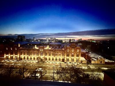 Фото отеля