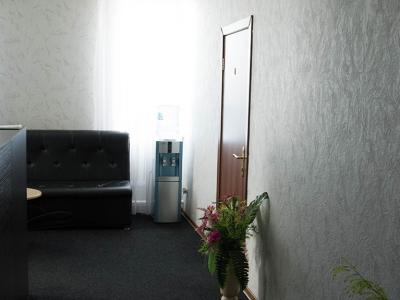 Фото отеля