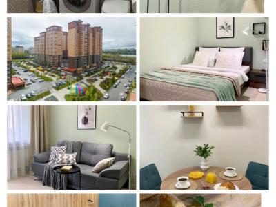 Фото отеля