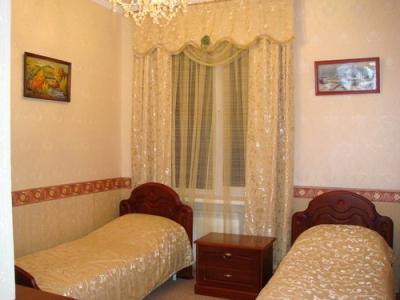 Фото отеля