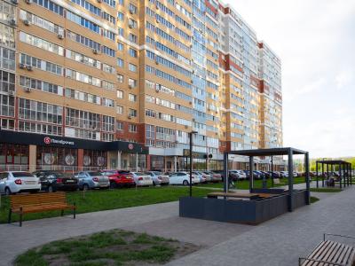 Фото отеля