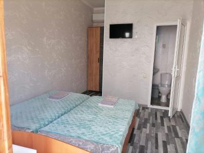 Фото отеля