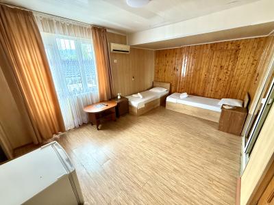 Фото номера отеля