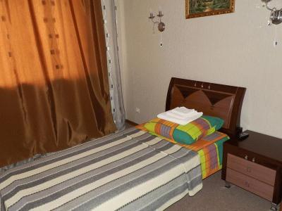 Фото отеля