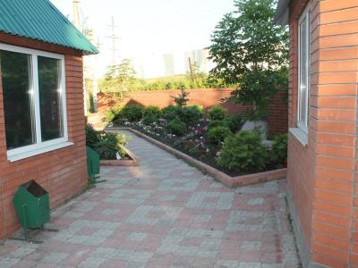Фото отеля