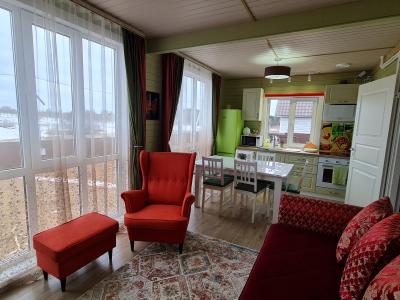 Фото отеля