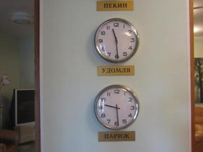 Фото отеля