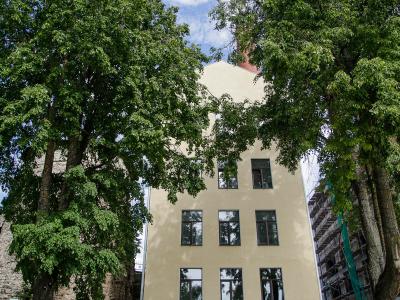 Фото отеля