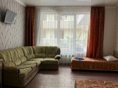 Фото номера отеля