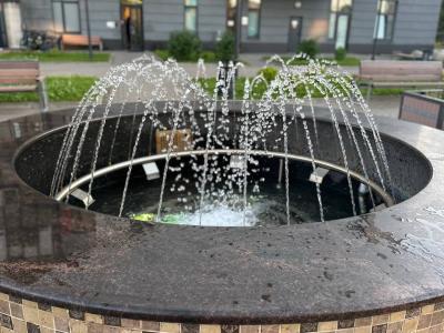 Фото отеля