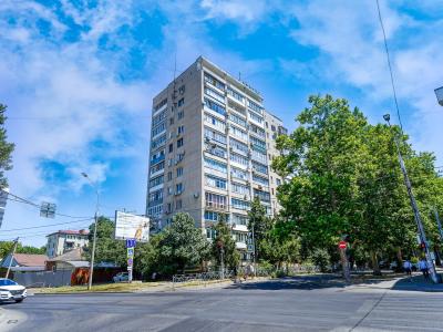 Фото отеля