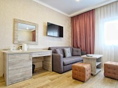 Фото номера отеля