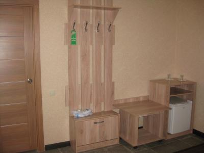 Фото отеля